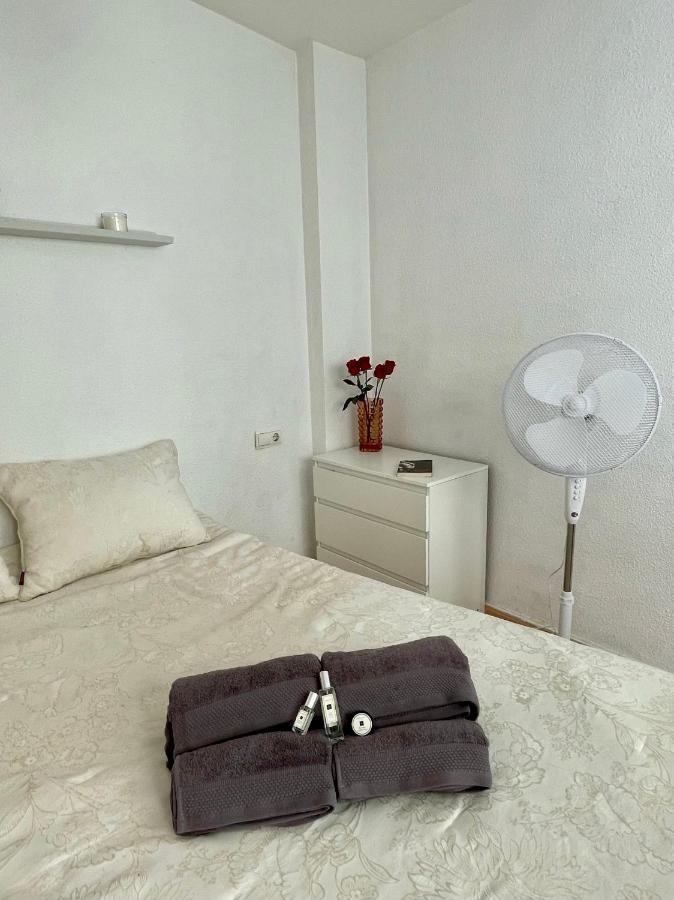 Belapart Centro Historico Alicante Apartment Exterior photo