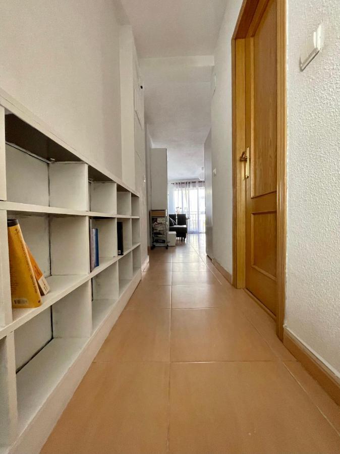 Belapart Centro Historico Alicante Apartment Exterior photo